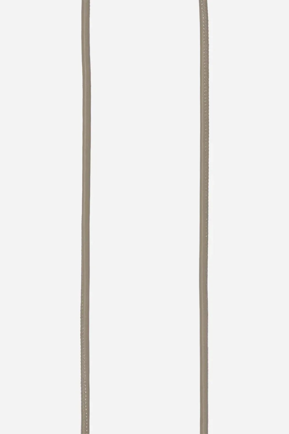 La Coque Francaise Nolan Cord in Taupe