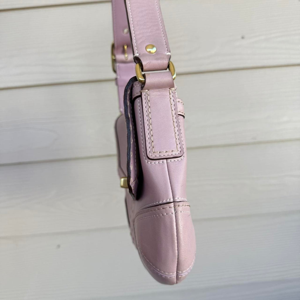 Vintage Coach extra photos