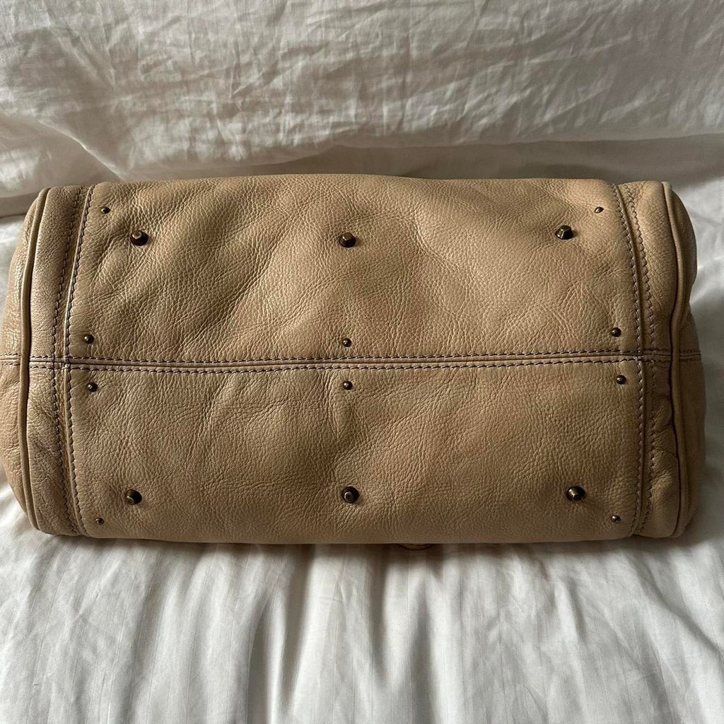 PreOwned CHLOE PADDINGTON BAG