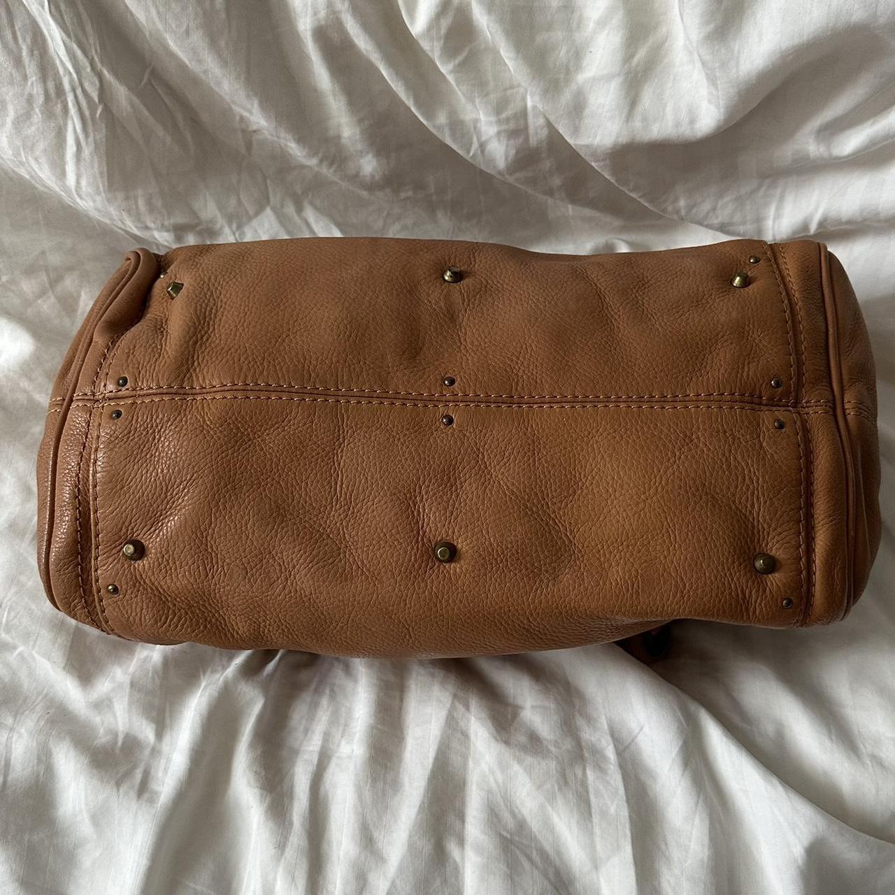 PreOwned CHLOE PADDINGTON BAG