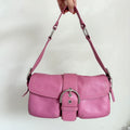 Authentic vintage Coach Soho Shoulder Bag 3653Year...