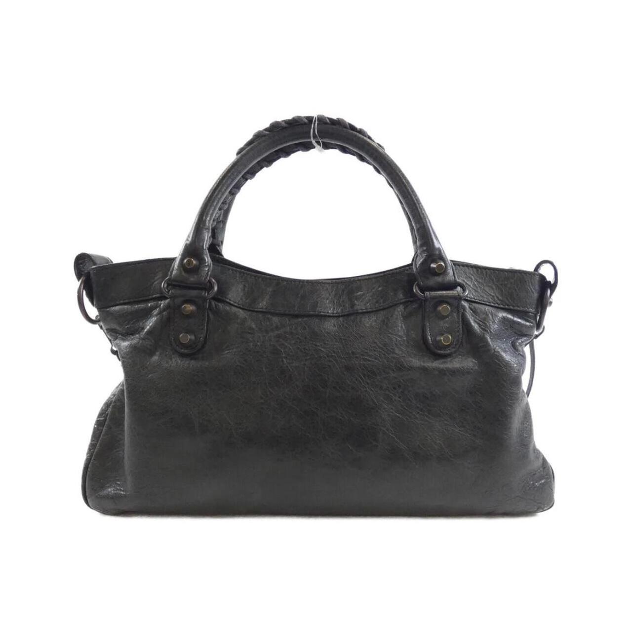 PreOwned authentic balenciaga city bag 🐈‍⬛