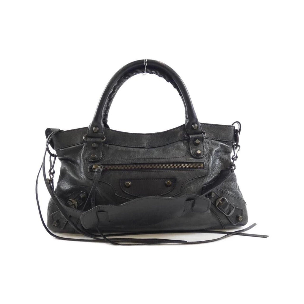 PreOwned authentic balenciaga city bag 🐈‍⬛