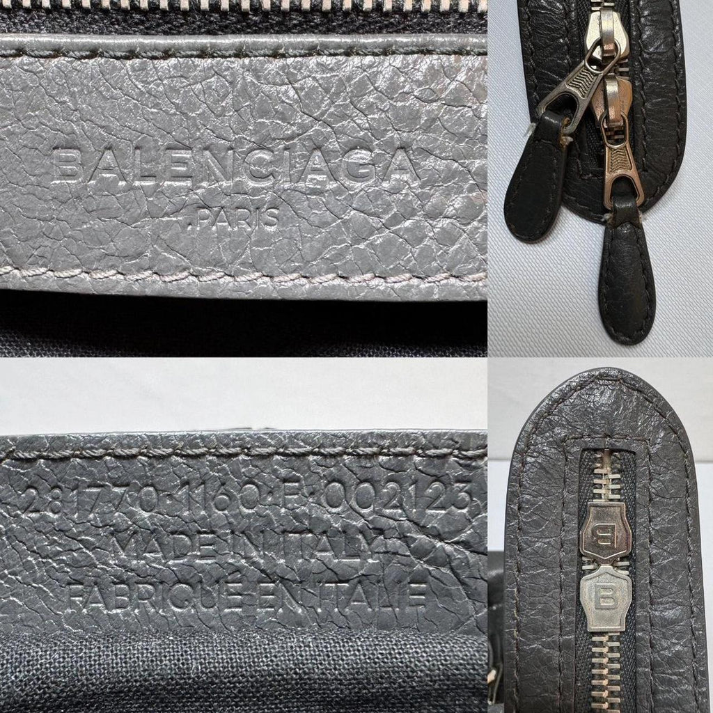 PreOwned Balenciaga city bagauthentic