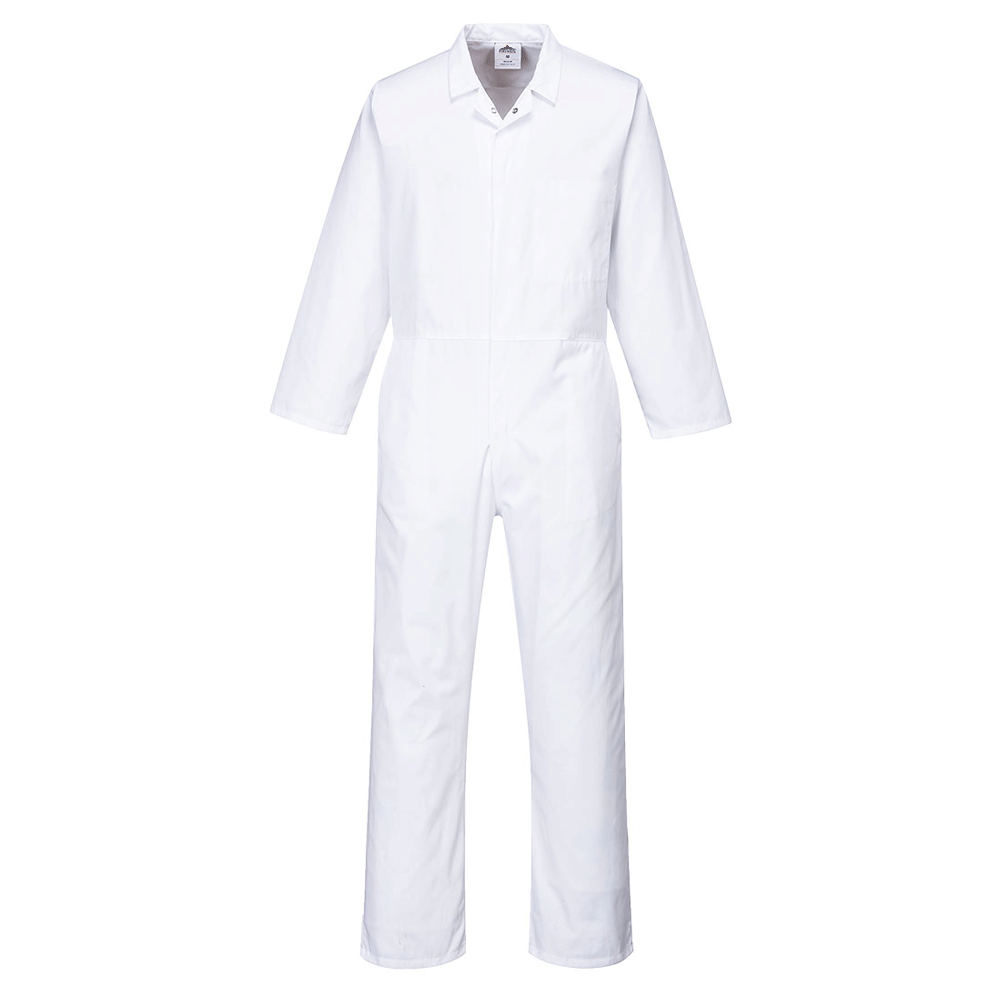 Portwest 2201 Food Coverall