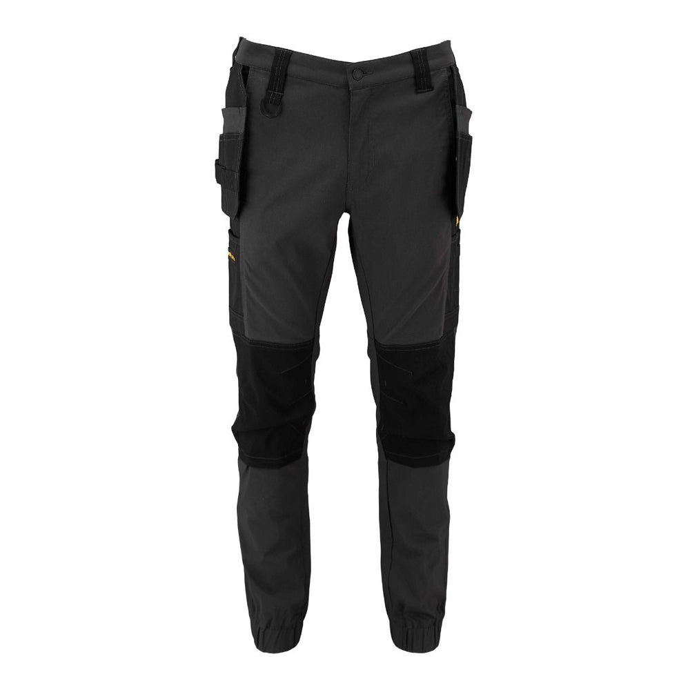 Dewalt Pritchard Stretch Trouser with Elasticated Hem