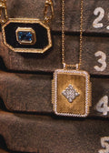 Mya Bay Mira Boheme Necklace