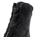 Apache Richmond High Fitgo Leather Waterproof Safety Boot ESD - Wide Fit