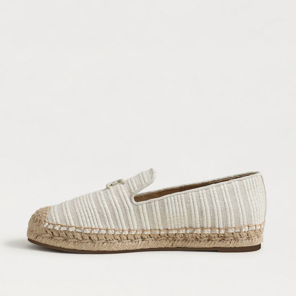 Sam Edelman Kathleen Espadrille in Natural