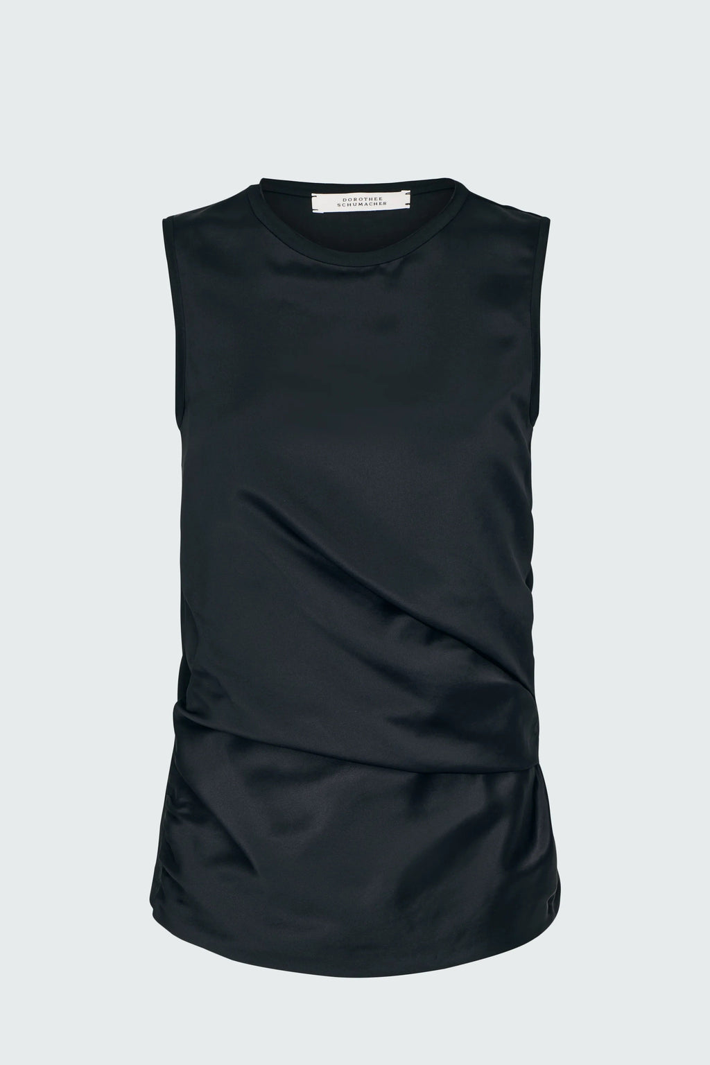 Dorothee Schumacher Playful Volume Top