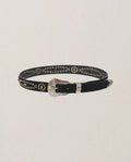 Maison Hotel Pancho Belt in Onyx