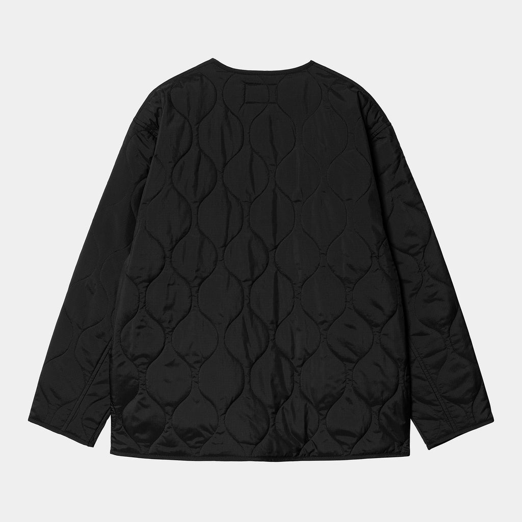 Carhartt WIP Mens Skyton Liner - Black