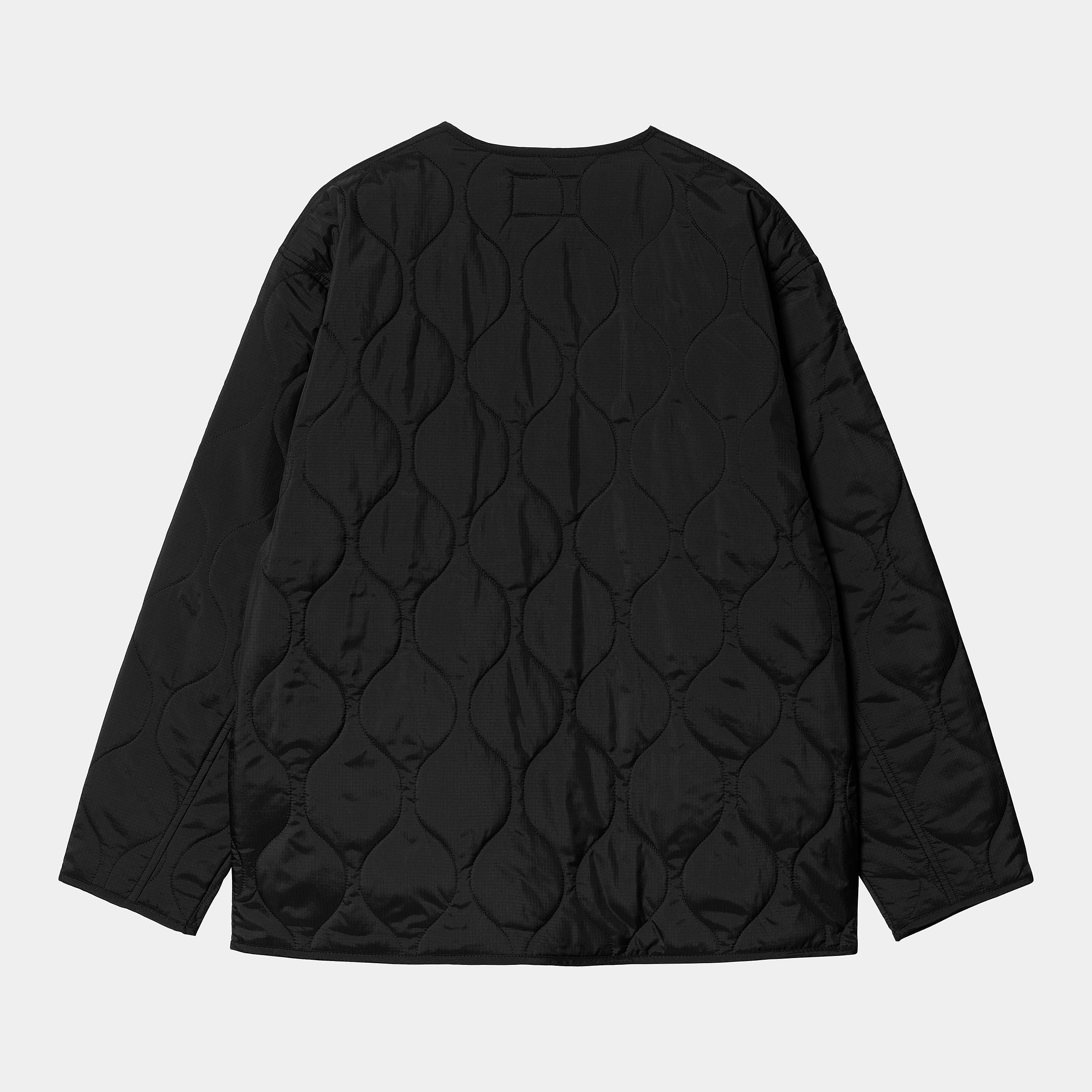 Carhartt WIP Mens Skyton Liner - Black
