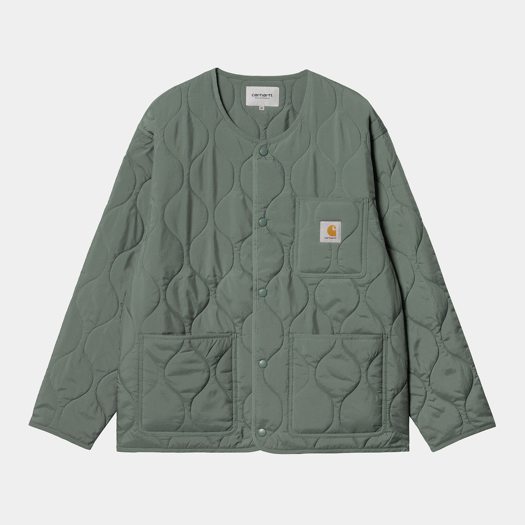Carhartt WIP Mens Skyton Liner - Park