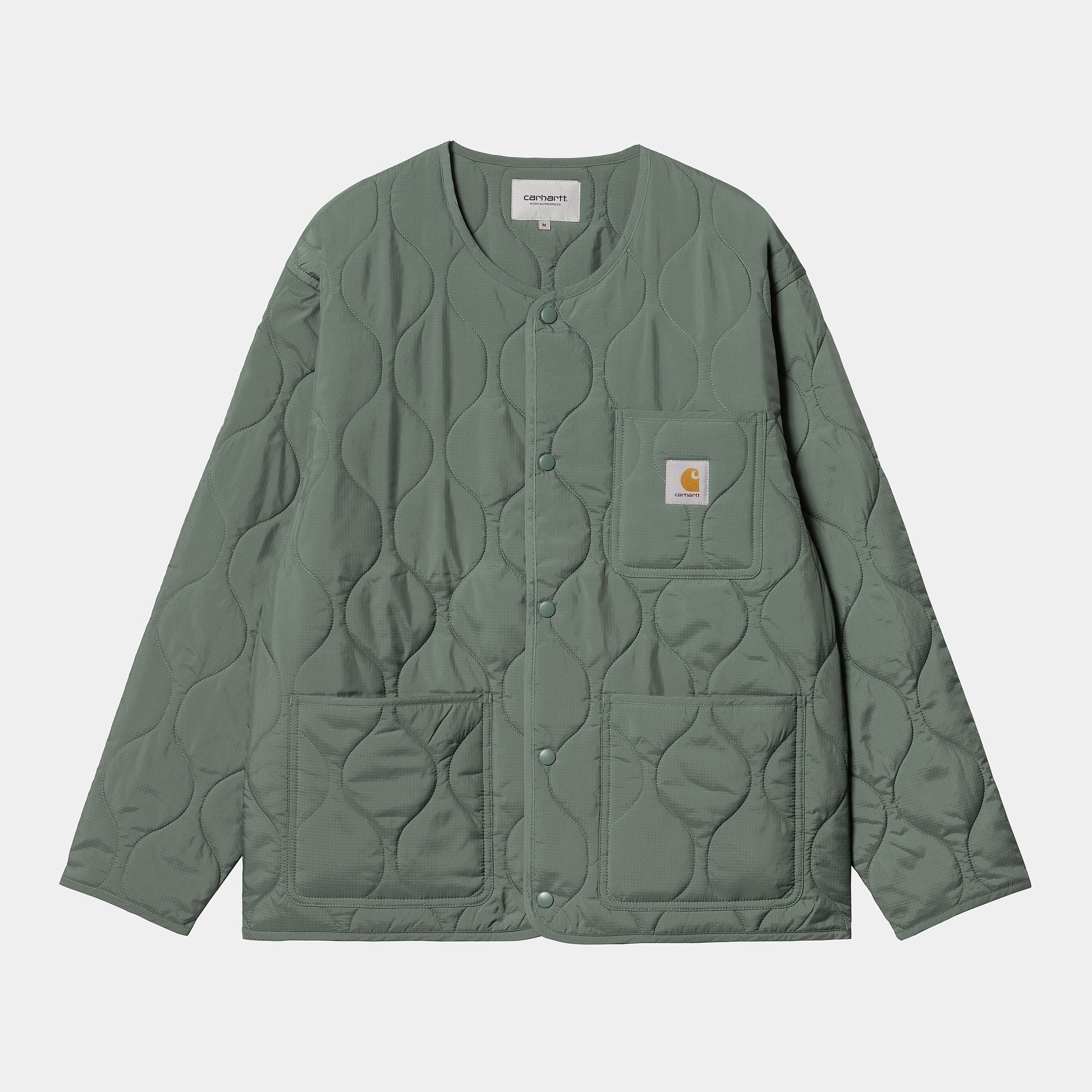 Carhartt WIP Mens Skyton Liner - Park