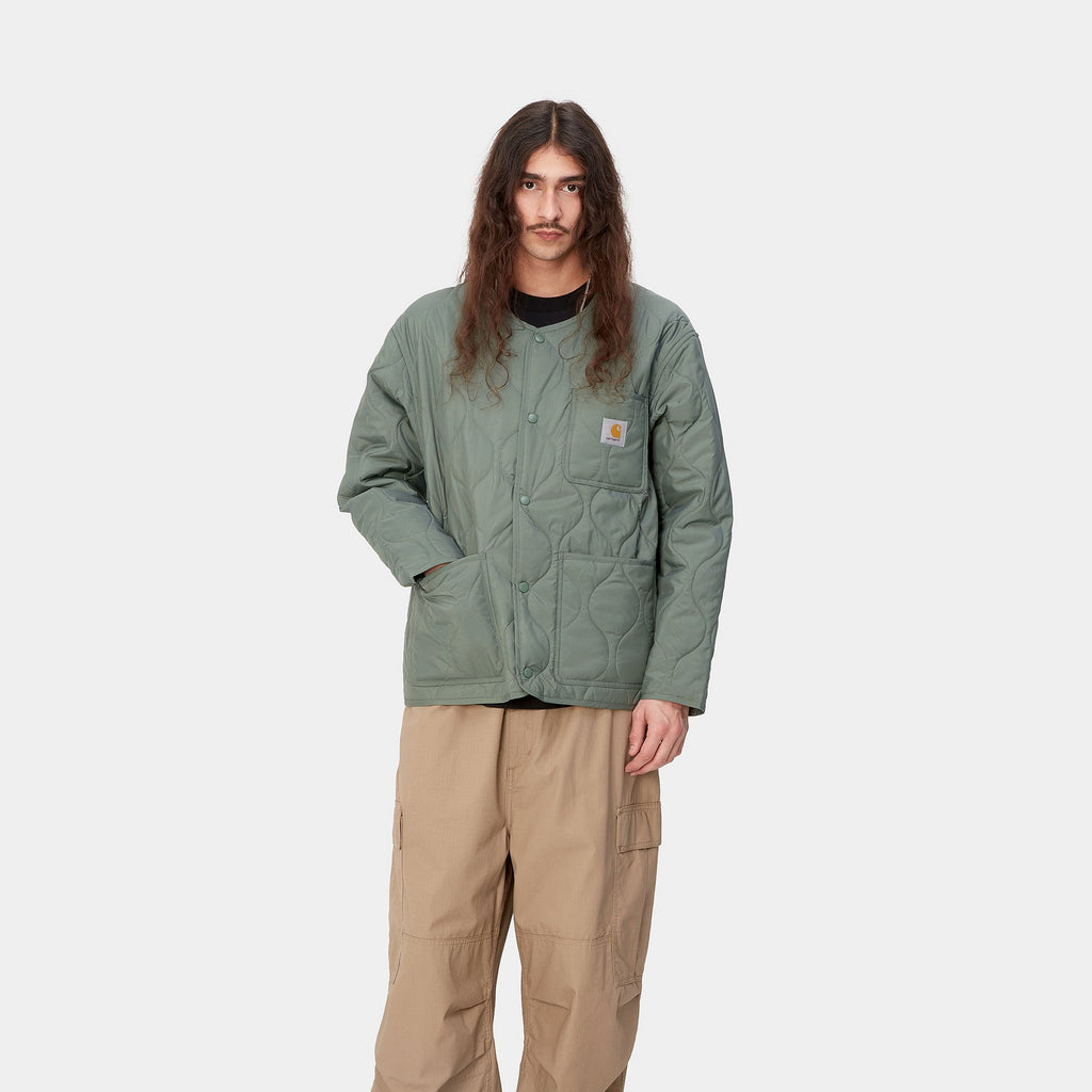 Carhartt WIP Mens Skyton Liner - Park