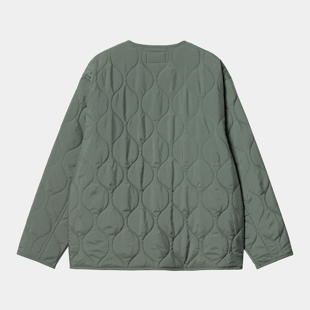 Carhartt WIP Mens Skyton Liner - Park