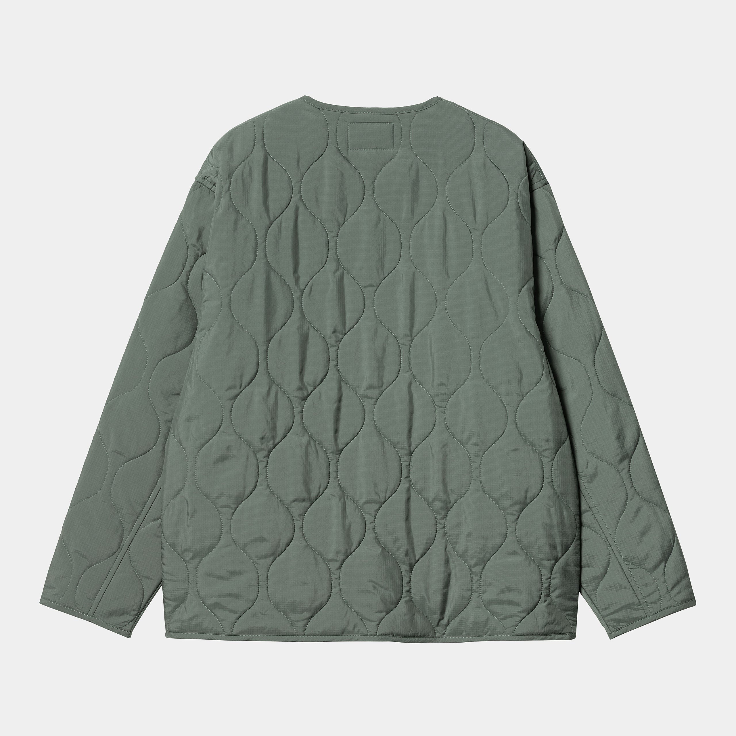 Carhartt WIP Mens Skyton Liner - Park
