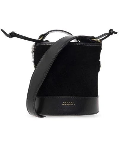 Isabel Marant Etoile Samara Small Shoulder Bag