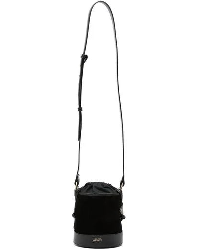 Isabel Marant Etoile Samara Small Shoulder Bag