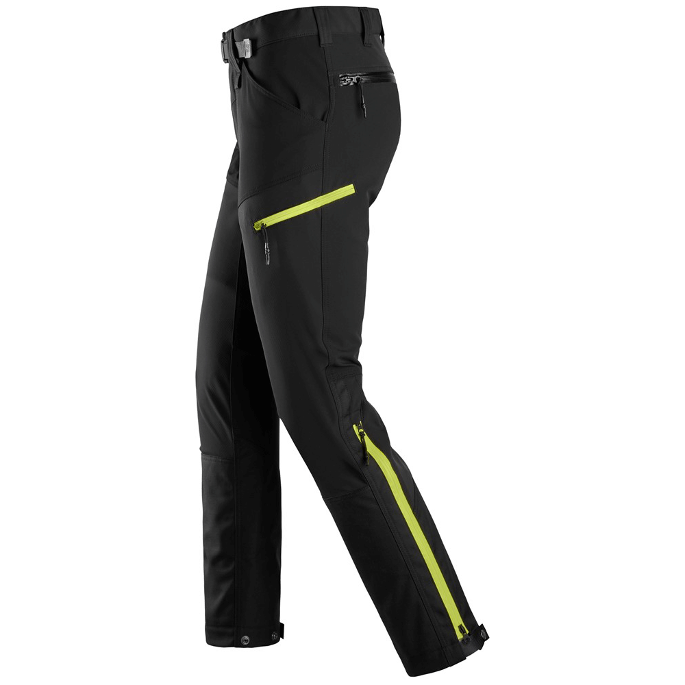 Snickers 6948 FW Softshell 4-Way Stretch Trousers