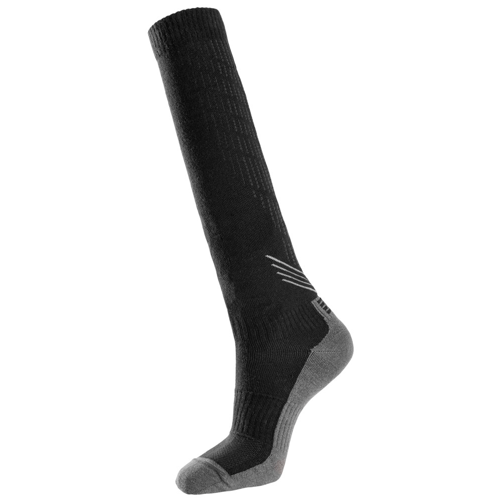 Snickers 9229 37.5 Compress. High Socks
