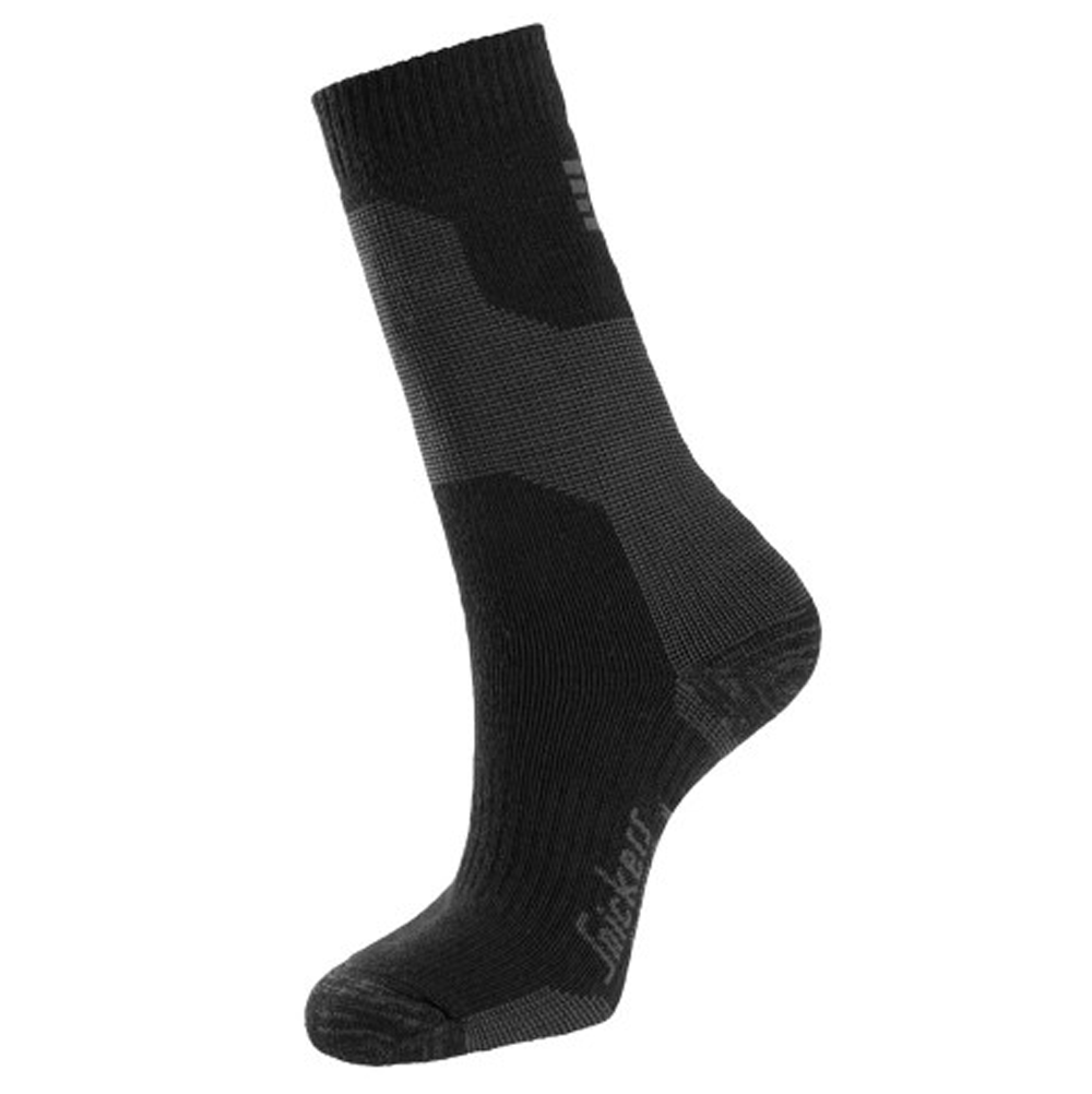 Snickers 9227 Wool Terry Socks