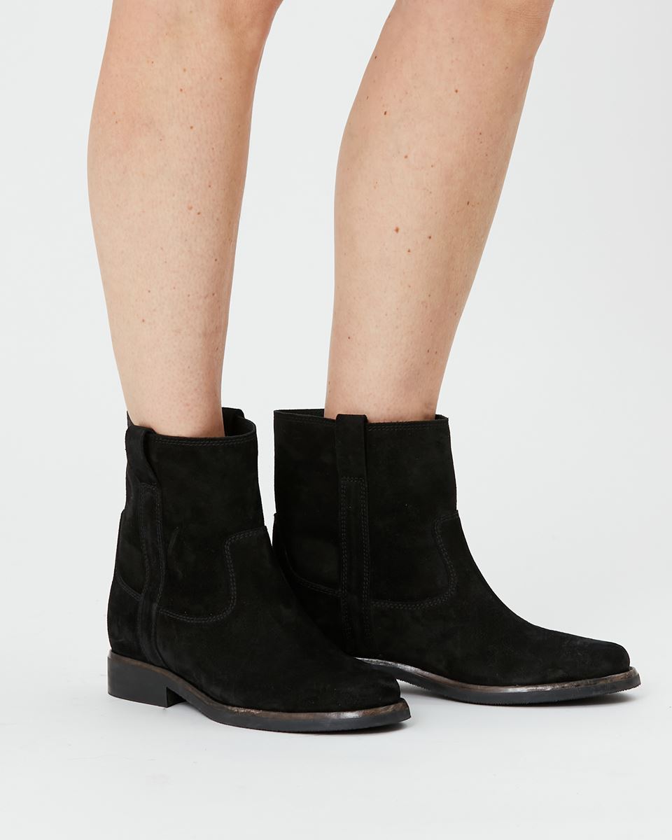Isabel Marant Étoile Susee Boots