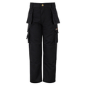 TuffStuff 711J Junior Pro Kneepad Work Trousers