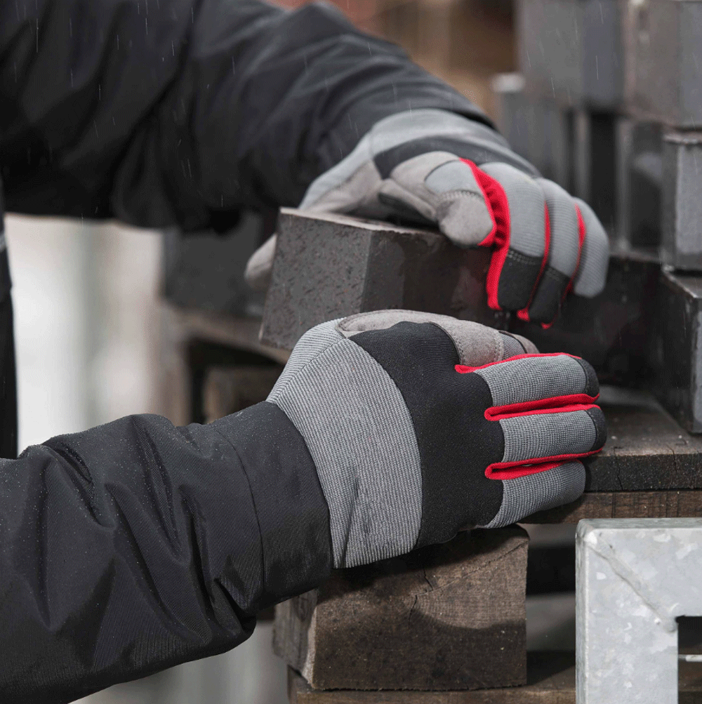 TuffStuff 610 Pro Work Gloves