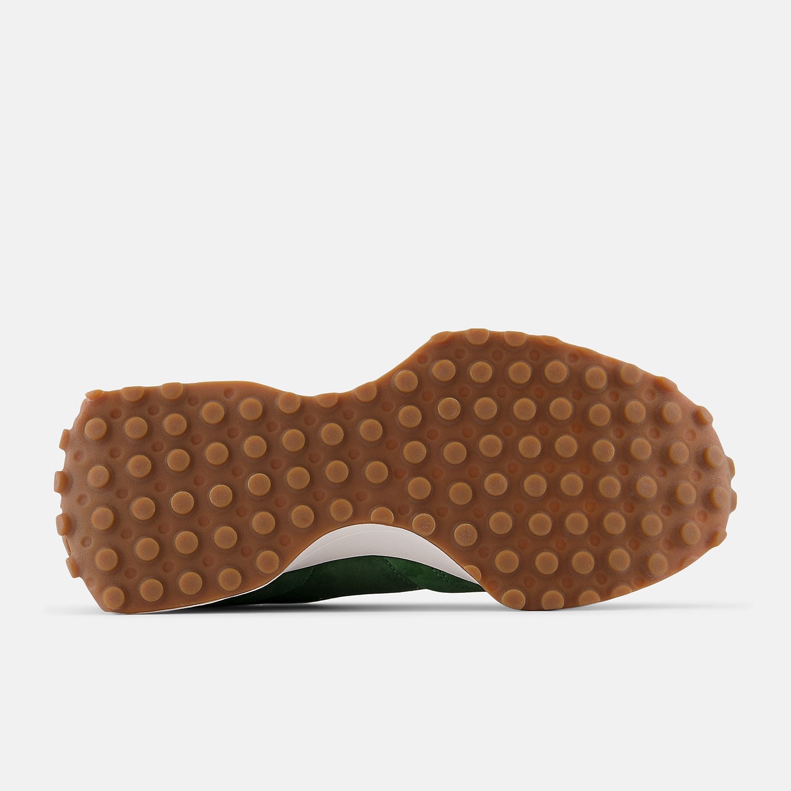 New Balance Unisex 327 Trainers | Dark Alpine Green / Navy