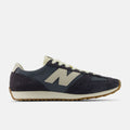 New Balance Unisex 471 Trainers | Phantom / Graphite