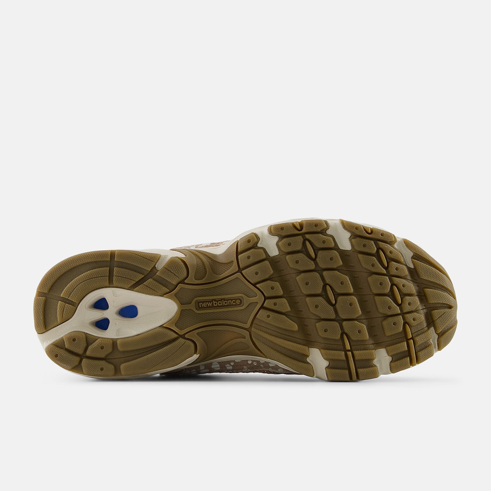 New Balance Unisex 530 Trainers | Speckled Taupe