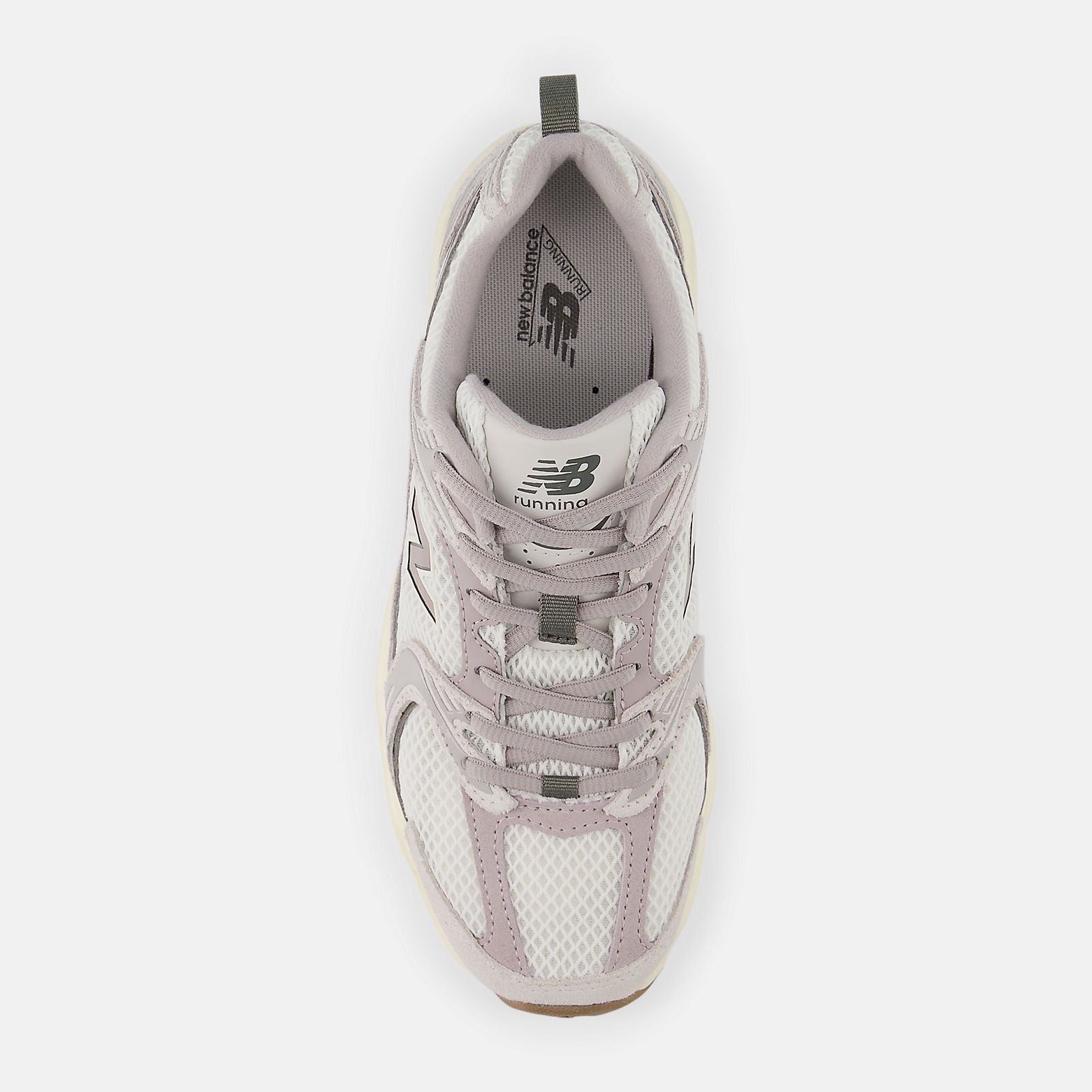 New Balance Unisex 530 Trainers | Purple