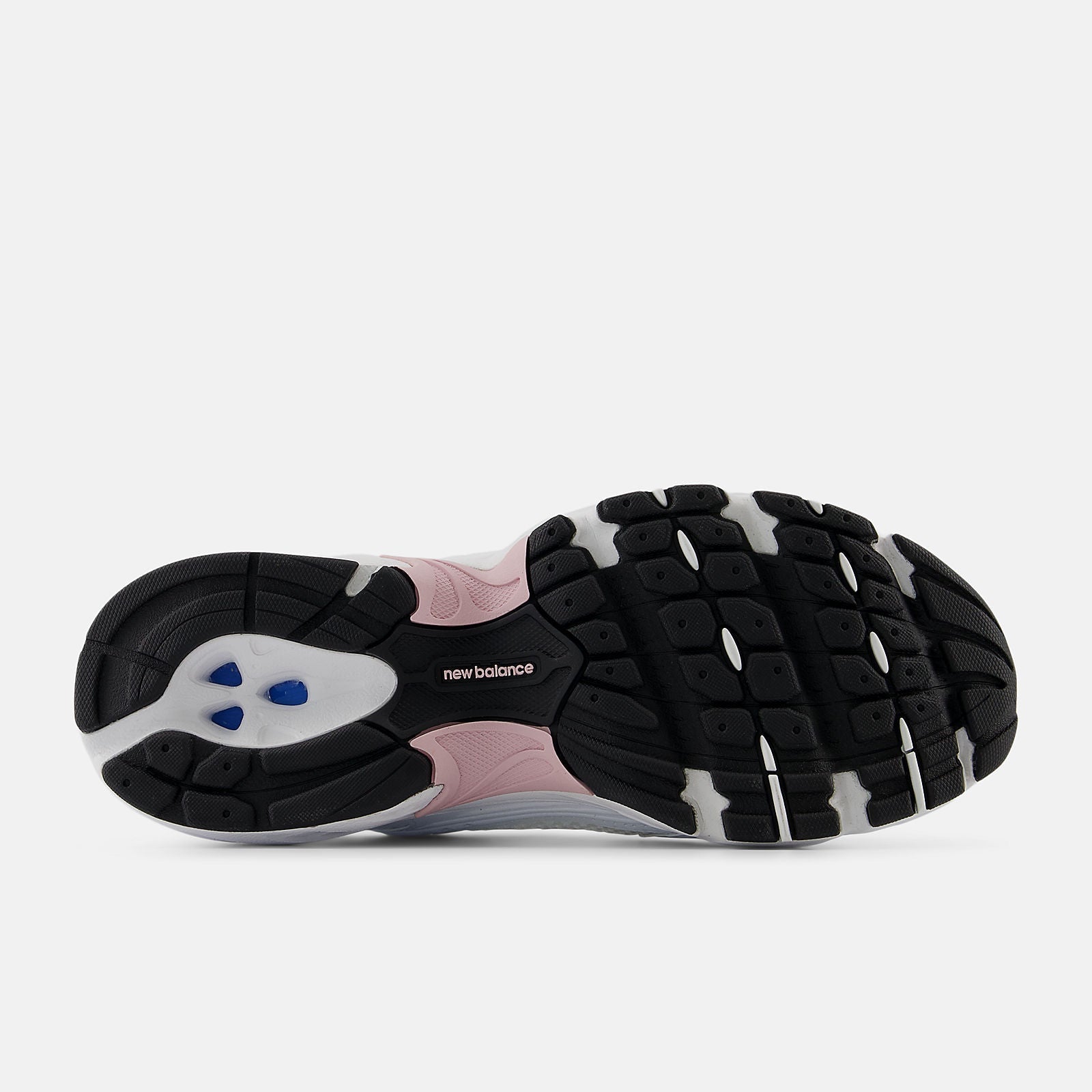 New Balance Unisex 530 Trainers | White / Pink