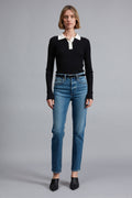 rag & bone Wren Slim Jeans