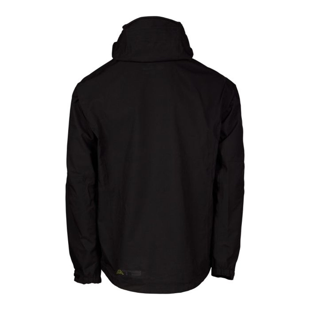 Apache White Rock Lightweight 1/4 Zip Rain Jacket