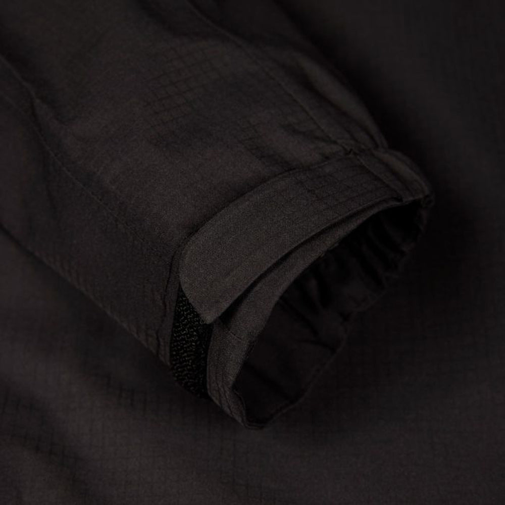 Apache White Rock Lightweight 1/4 Zip Rain Jacket