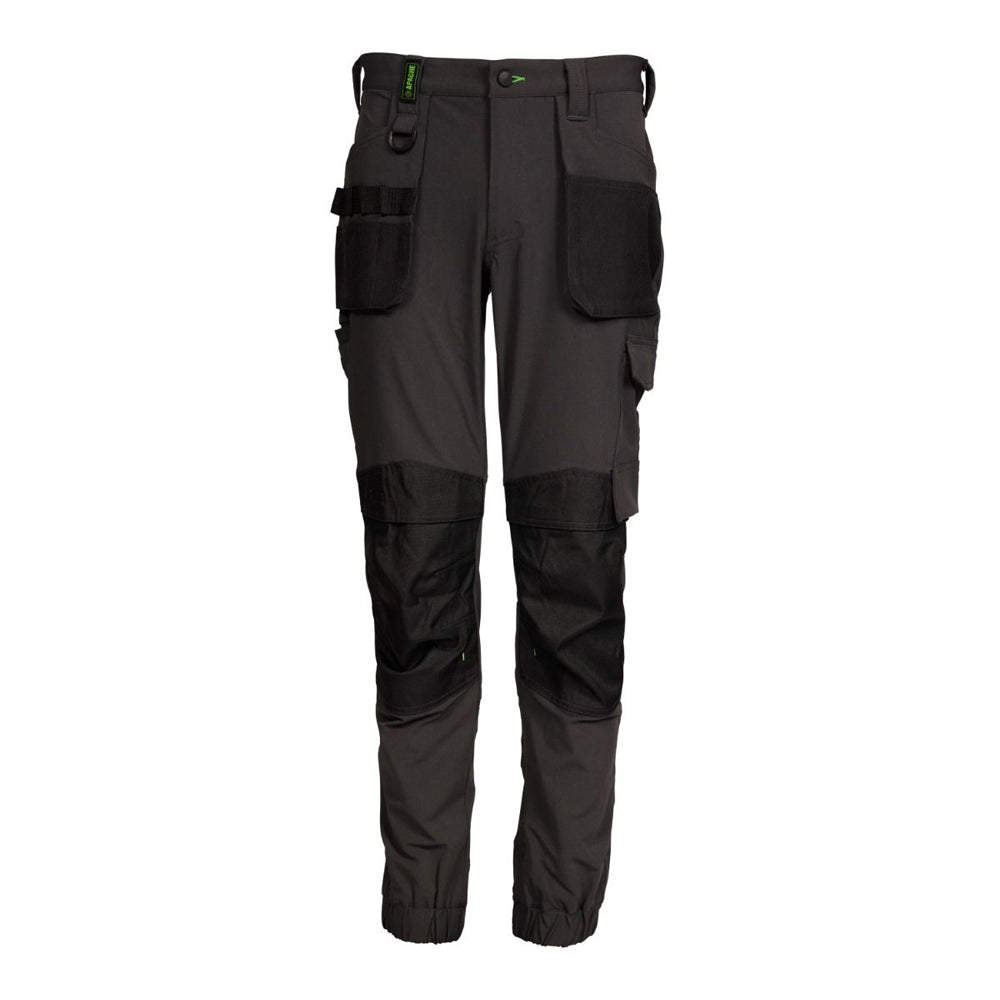 Apache Yellowknife Elasticated Hem 4 way Stretch Holster Pocket Trouser
