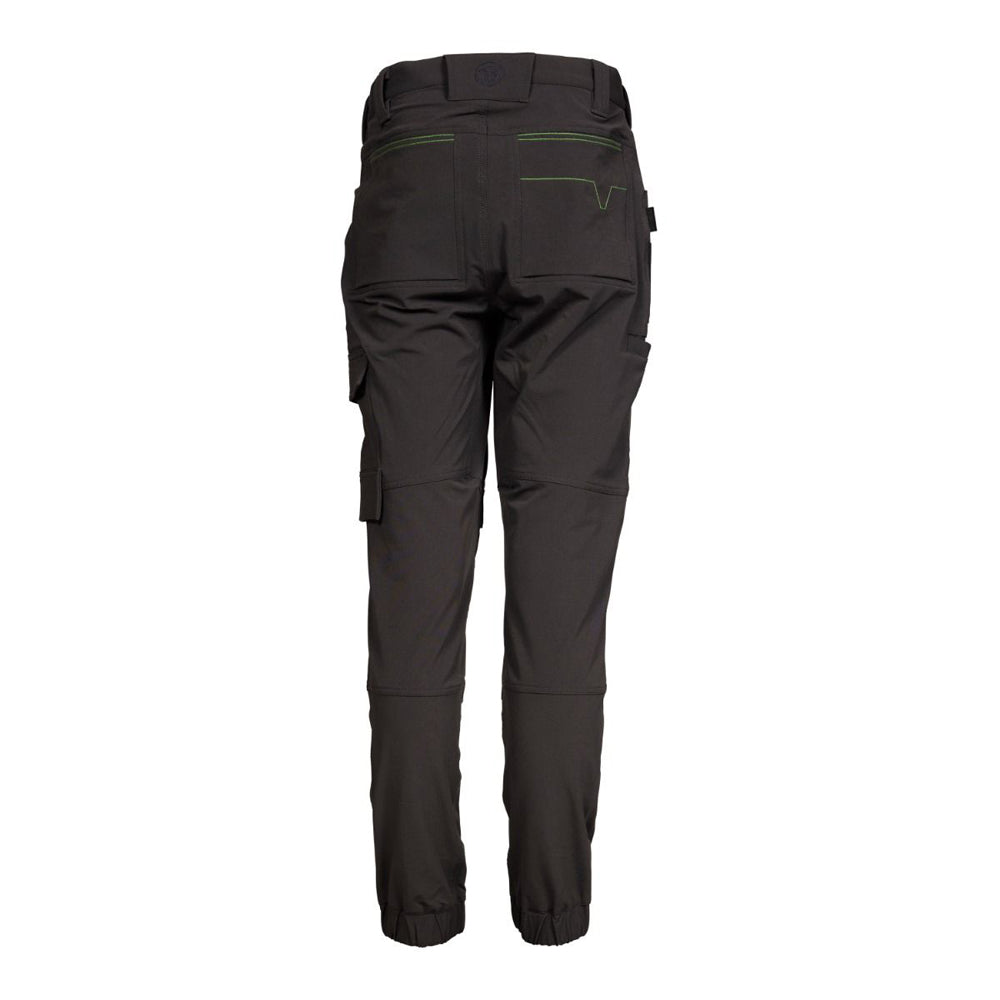 Apache Yellowknife Elasticated Hem 4 way Stretch Holster Pocket Trouser